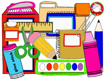 2025-2026 School Supplies